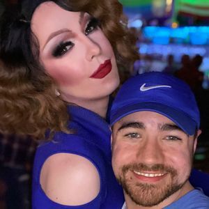 Meet your Posher, Jay